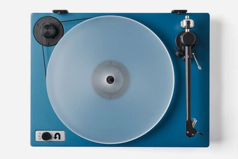 U-Turn Orbit Special Turntable