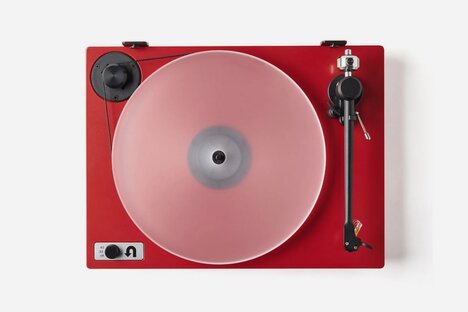 U-Turn Orbit Special Turntable
