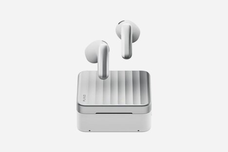 Plaud One Wearable AI Earbuds