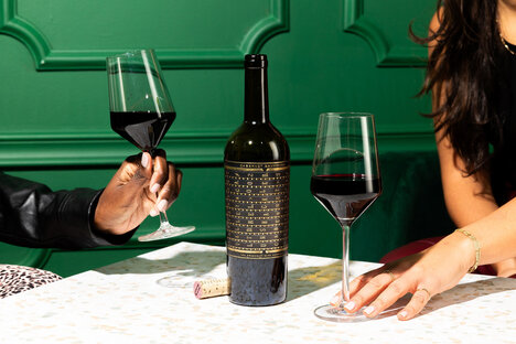The Prisoner Wine Company
