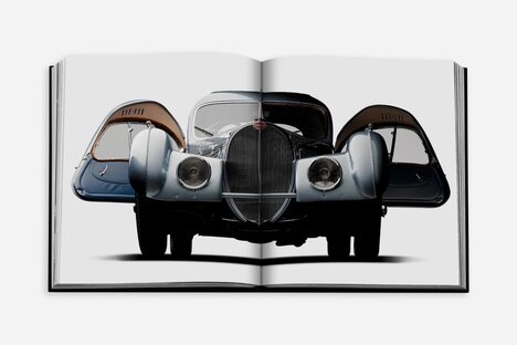 Rare Cars: The World's Most Exclusive Rides