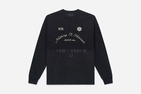 RtA Fall Collection