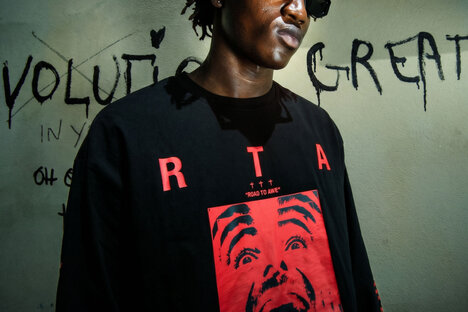 RtA Fall Collection