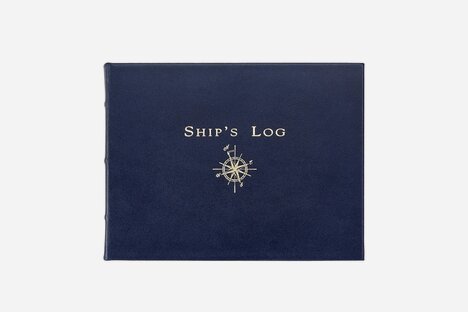 Ship's Log