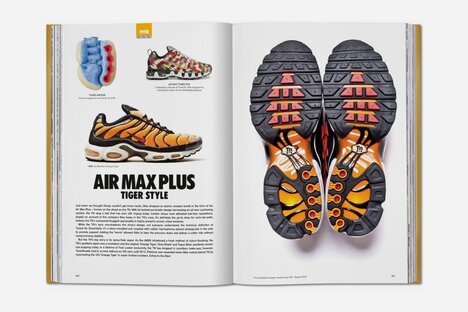 The Ultimate Sneaker Book