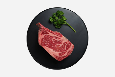 Allen Brothers Ribeye Steaks