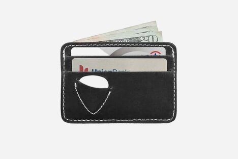 WP Standard The Picker's Wallet