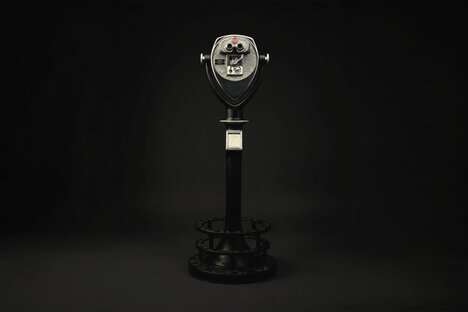 Tower Optical Viewing Machines