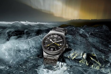 Tudor Northflag Watch