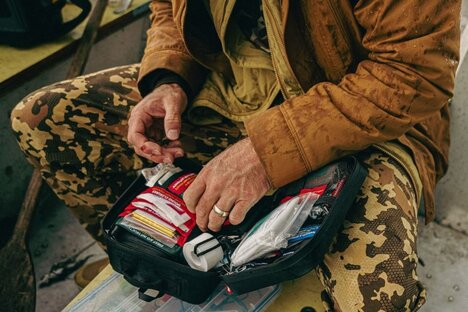 Uncharted Supply Co. Preptember Sale