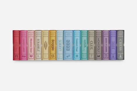 Vintage Bookshelf Games Ultimate Edition
