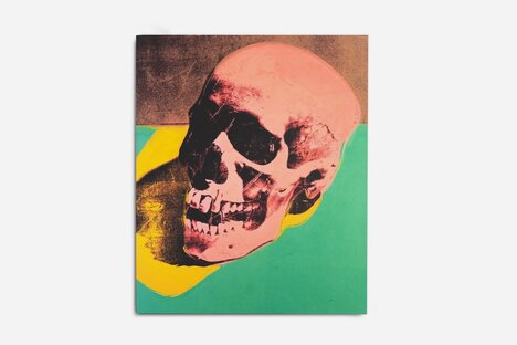 Andy Warhol: The Impossible Collection