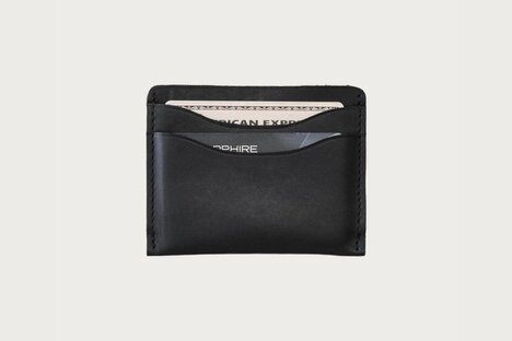 WP Standard Small Card Wallet