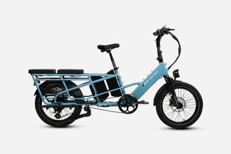 Lectric E-Bikes XPedition Series