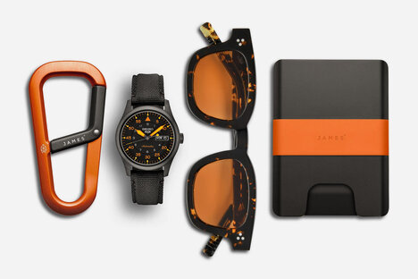 Everyday Carry: Orange Is The New Black