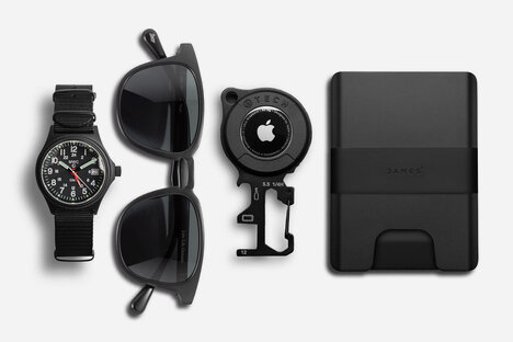 Everyday Carry: Tools