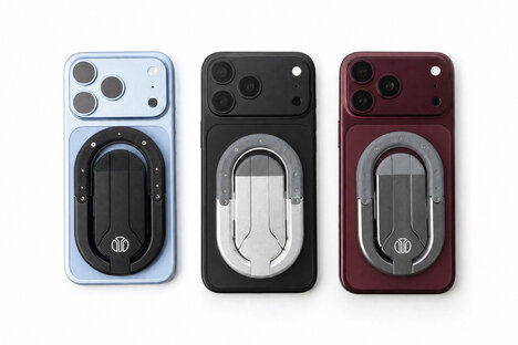 A-Tech Omnigrip