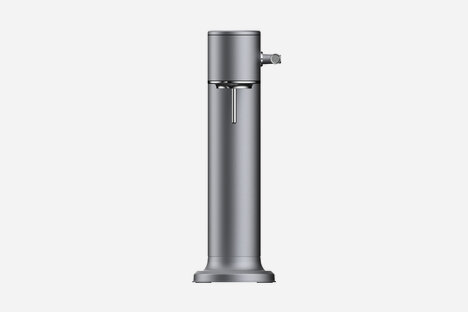 AWA M1 Carbonator
