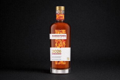 Bardstown 2026 Discovery Bourbon