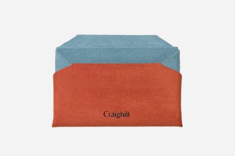Craighill Batten Card Wallet