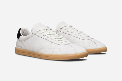 CLAE Zico Shoe