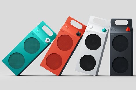 Nothing's CMF Speaker M Portable Speaker
