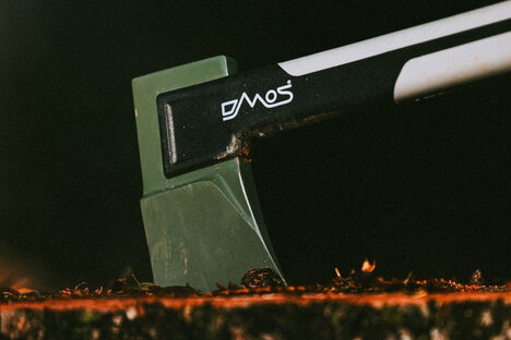 DMOS Axpedition 23.5 inch Hybrid Axe