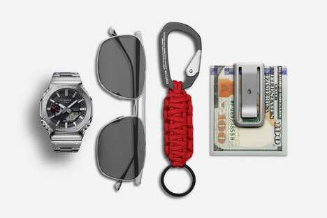 Everyday Carry: Reflect