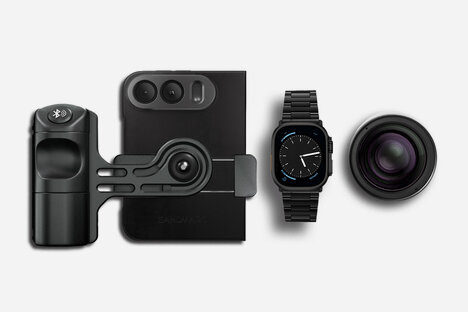 Everyday Carry: Telephoto
