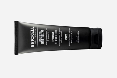 Brickell Element Defense Moisturizer with SPF 45