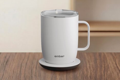 Ember Mug 3 Temperature Control Mug
