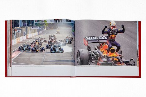 F1 Heroes