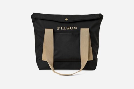 Filson All-Weather Tote Bag