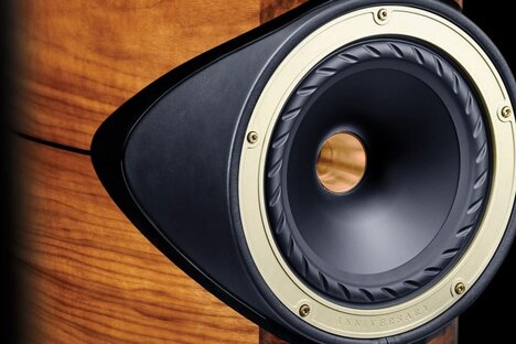 Fyne Audio F1-10 Anniversary Speakers
