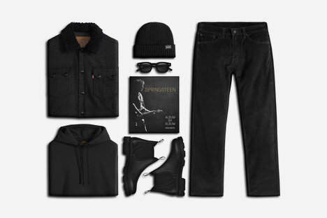 Garb: Boss