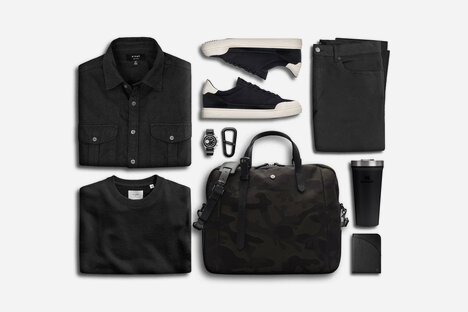 Garb: Day Trip