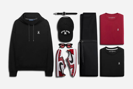 Garb: Relax
