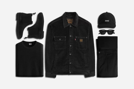 Garb: Trucker