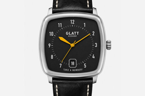 Glatt Watches
