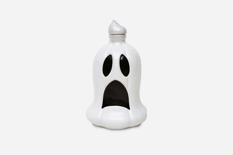 Gran Agave Ghost Reposado Tequila