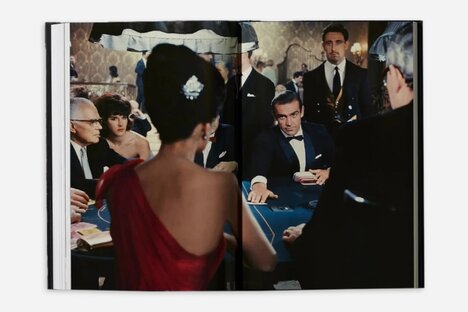 James Bond. Dr. No