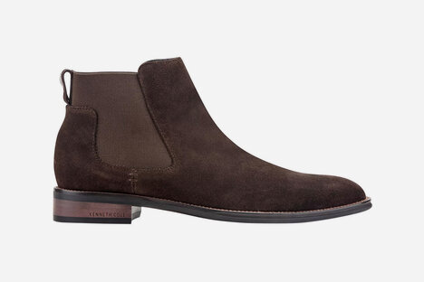 Kenneth Cole Tully Chelsea Boot