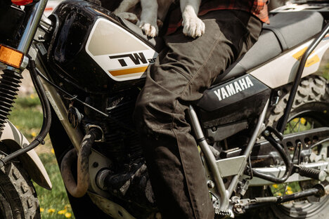 KÜHL Rydr Series
