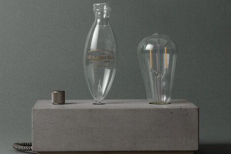 Le Labo Santal 26 Concrete Home Diffuser