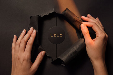 LELO Black Friday Event