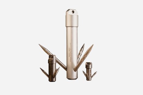Maratac Grappling Hooks