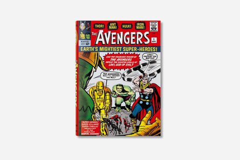 The Avengers: 1963 to 1965