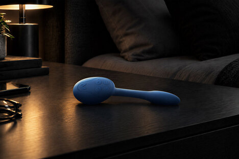 MV.HEALTH Molto Prostate Vibrator