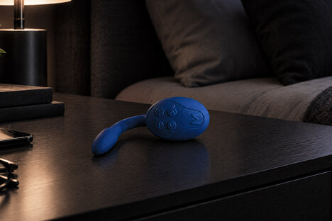 MV.HEALTH Molto Prostate Vibrator