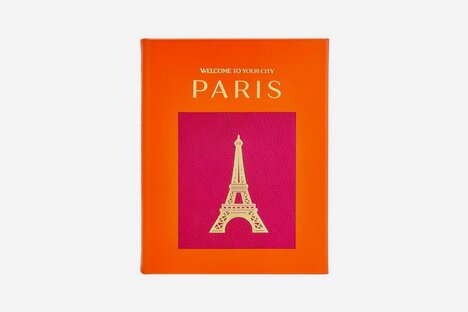Trope Paris